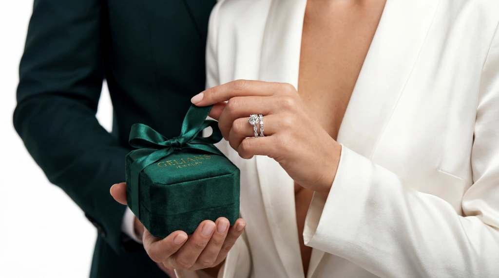 GELIANS JEWELRY